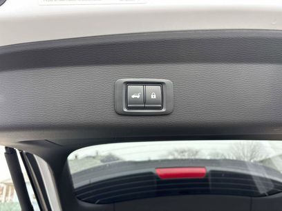 New 2026 Mitsubishi Outlander Trail Edition