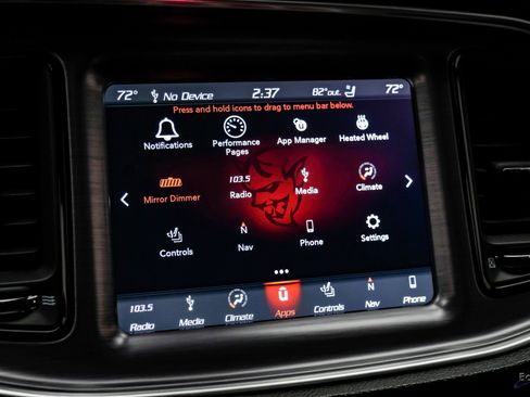 Used 2018 Dodge Challenger SRT Demon image 62