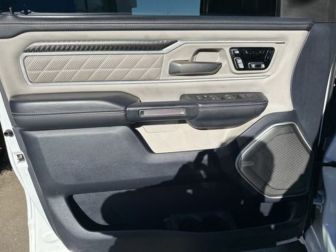 Used 2025 RAM 1500 Tungsten w/ Bed Utility Group image 19