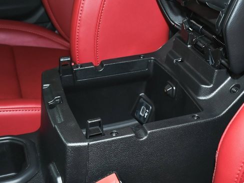 Used 2024 Jeep Wrangler Unlimited Rubicon 392 image 47