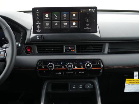 New 2026 Honda Pilot TrailSport image 28