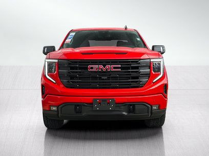 New 2026 GMC Sierra 1500 Elevation
