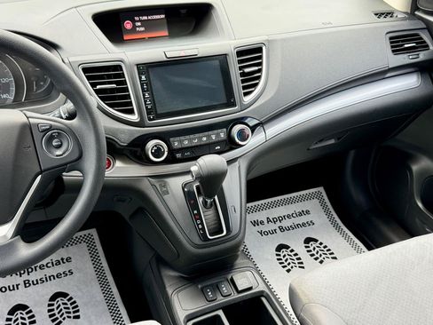Used 2015 Honda CR-V EX image 28