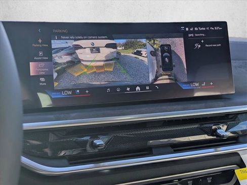 New 2026 BMW X5 xDrive40i w/ M Sport Package image 13