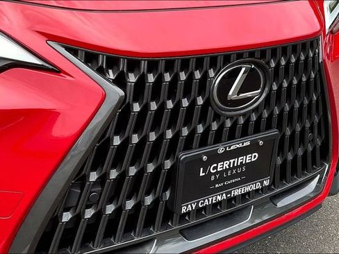 Used 2025 Lexus NX 350 AWD w/ Accessory Package (2T) image 33