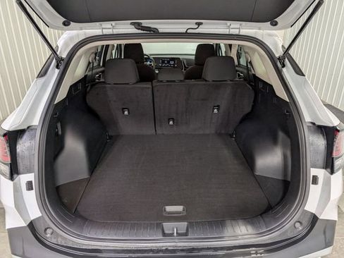 Used 2025 Kia Sportage LX image 22