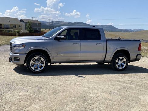 New 2026 RAM 1500 Big Horn image 10