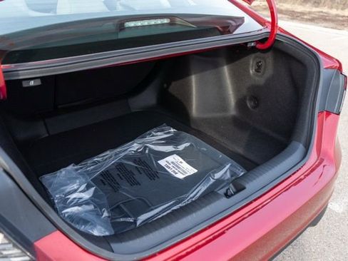 New 2026 Honda Accord SE image 11