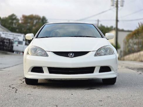 Used 2006 Acura RSX Type-S image 14