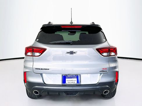 Used 2023 Chevrolet TrailBlazer RS w/ Convenience Package FWD image 15