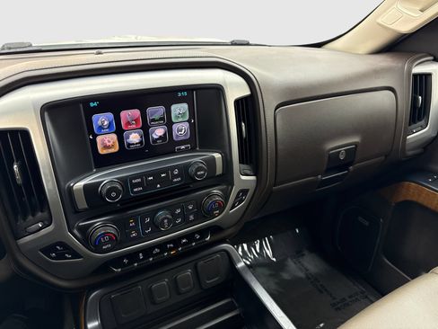 Used 2017 GMC Sierra 1500 SLT AWD/4WD image 24