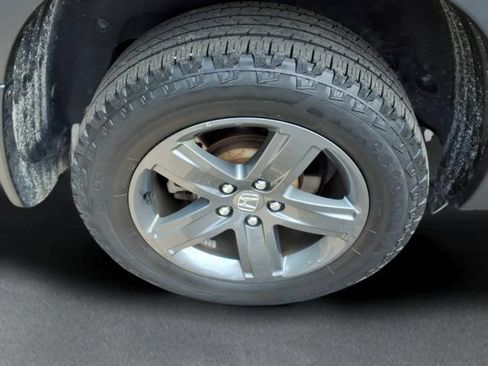Used 2023 Honda Ridgeline RTL image 9