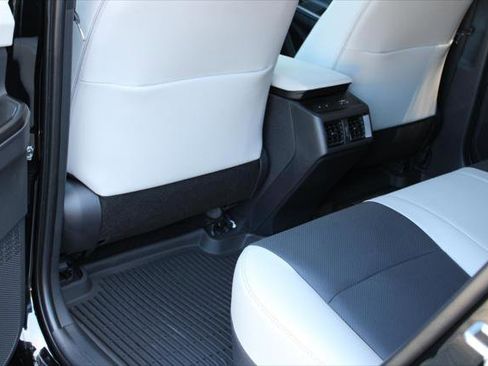 Certified 2026 Toyota bZ AWD/4WD image 49