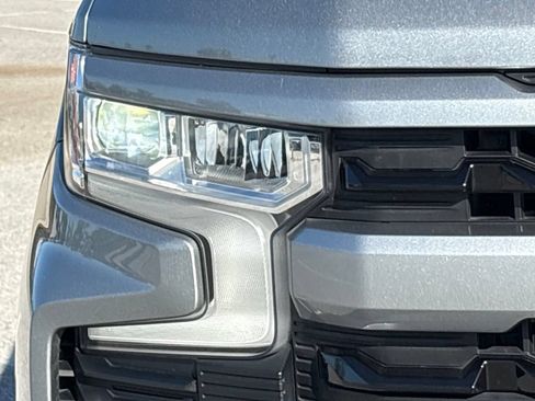 Used 2024 Chevrolet Silverado 1500 RST w/ RST All Star Premium Package AWD/4WD image 17