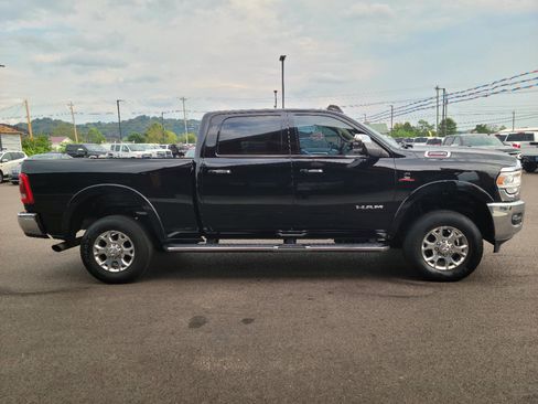 Used 2019 RAM 2500 Laramie image 33
