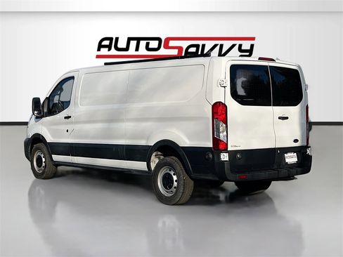 Used 2024 Ford Transit 350 Base image 5