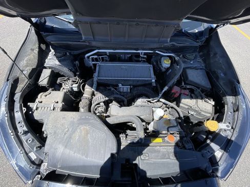 Used 2025 Subaru Ascent Premium AWD/4WD image 14