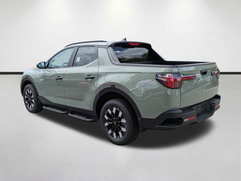 New 2026 Hyundai Santa Cruz SEL FWD image 7