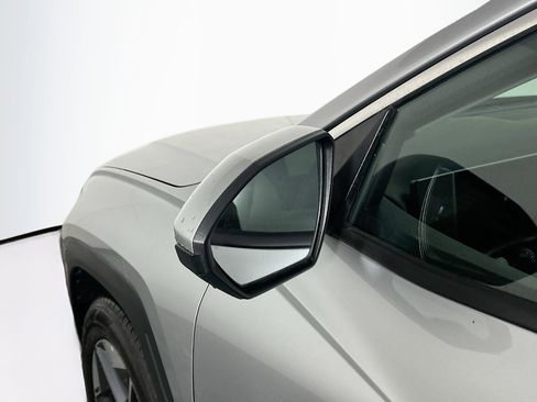 Used 2025 Hyundai Tucson SEL image 16