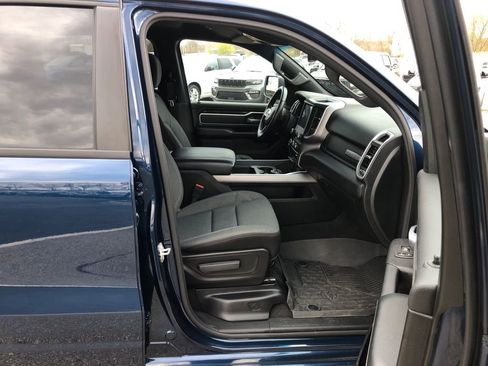 Certified 2023 RAM 1500 Big Horn AWD/4WD image 24