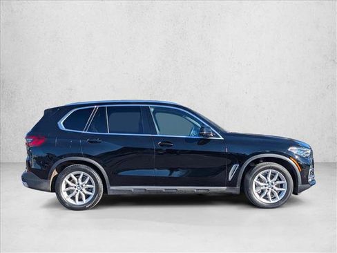 Used 2020 BMW X5 xDrive40i w/ Executive Package image 4