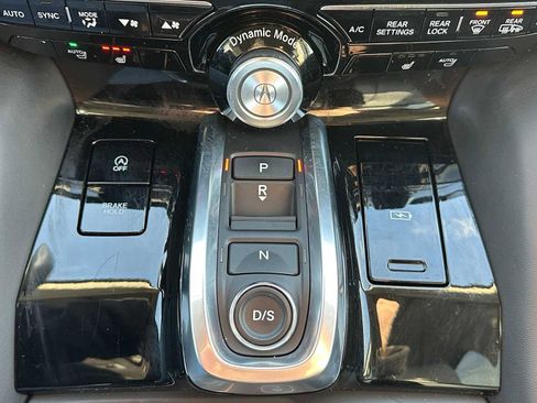 Used 2023 Acura MDX SH-AWD w/ Technology Package image 40