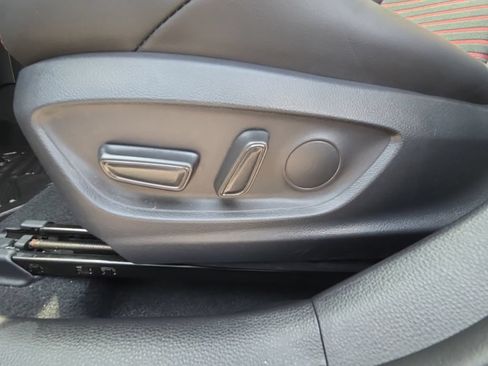 Used 2025 Toyota Corolla XSE FWD image 22