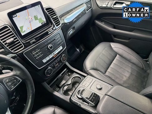 Used 2019 Mercedes-Benz GLS 450 4MATIC image 31