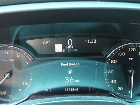 Used 2022 Cadillac CT4 Sport AWD/4WD image 12