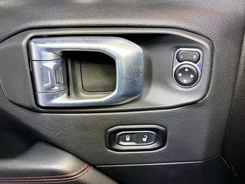 Used 2021 Jeep Gladiator Rubicon image 26