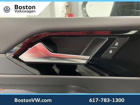 New 2026 Volkswagen Jetta GLI Autobahn FWD image 27