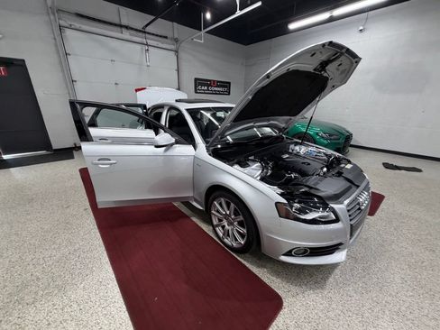 Used 2012 Audi A4 2.0T Prestige AWD/4WD image 49