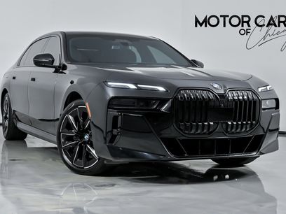 Used 2024 BMW 760i xDrive