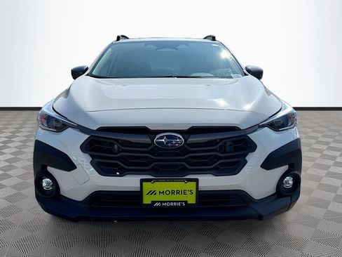 Used 2026 Subaru Crosstrek 2.5i Premium AWD/4WD image 2