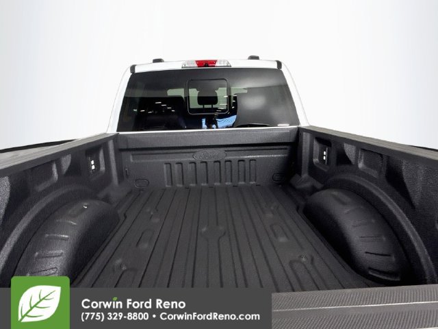 New 2026 Ford F350 Lariat w/ Black Appearance Package AWD/4WD image 28