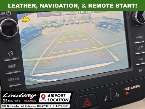 Used 2016 GMC Acadia Denali image 16