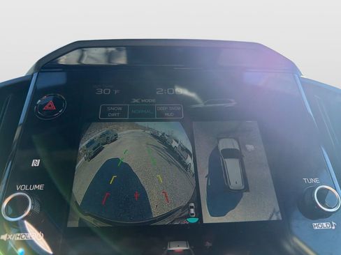 Used 2026 Subaru Forester Touring image 24