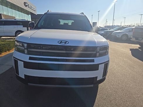 New 2026 Hyundai Santa Fe XRT image 2