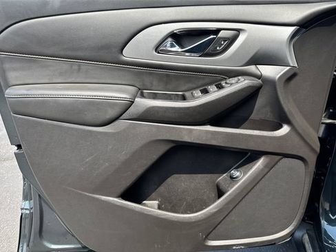 Used 2019 Chevrolet Traverse LT AWD/4WD image 10