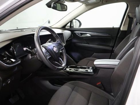 Used 2023 Buick Envision Preferred AWD/4WD image 12