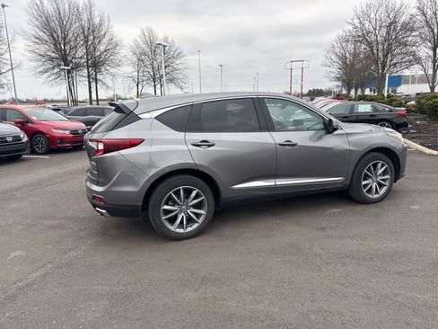 Used 2022 Acura RDX w/ Technology Package image 10