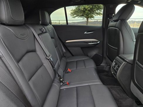 Certified 2023 Cadillac XT4 Premium Luxury w/ Enhanced Visibility Package image 30