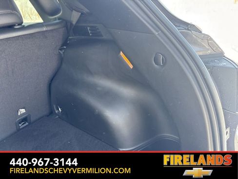 Used 2024 Jeep Compass Limited image 47