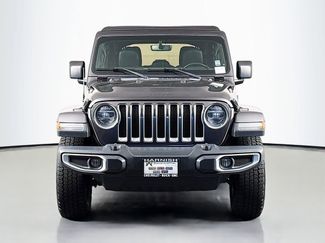 Used 2019 Jeep Wrangler Unlimited Sahara video 2