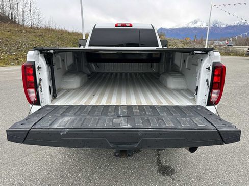 Used 2024 GMC Sierra 3500 SLE w/ SLE Convenience Package image 13