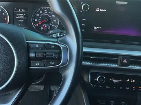 Used 2022 Kia K5 GT-Line image 19