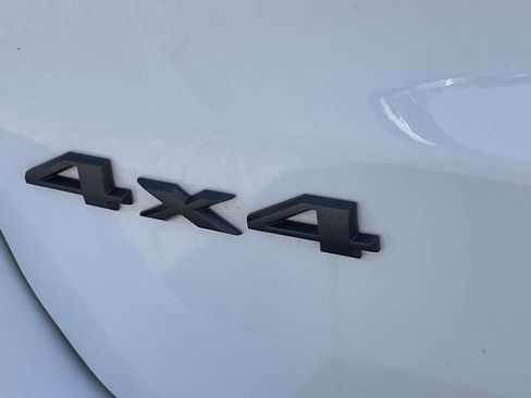 Used 2020 Jeep Grand Cherokee Limited X AWD/4WD image 8