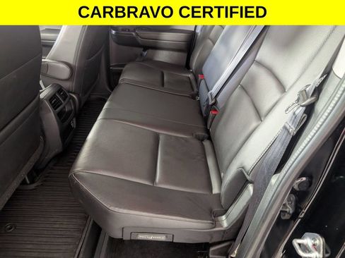 Used 2023 Honda Ridgeline RTL-E image 27