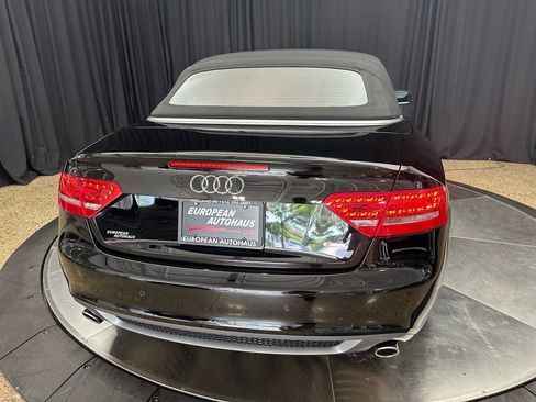 Used 2011 Audi A5 2.0T Prestige image 15
