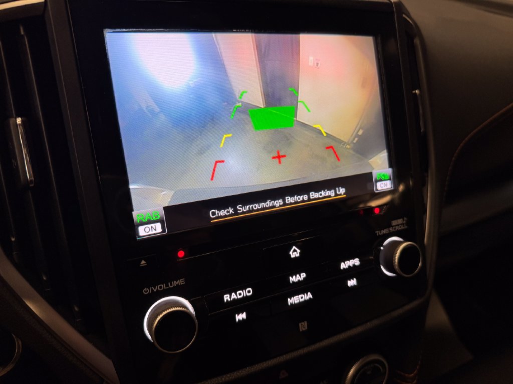 Used 2019 Subaru Crosstrek 2.0i Limited w/ Moonroof Package w/Navigation AWD/4WD image 14